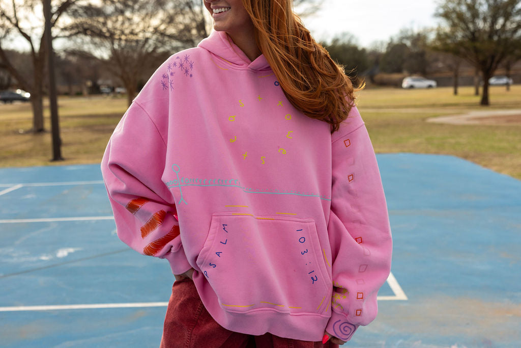 easttowest hoodie