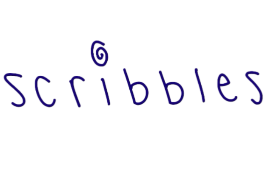 scribbles by soileau